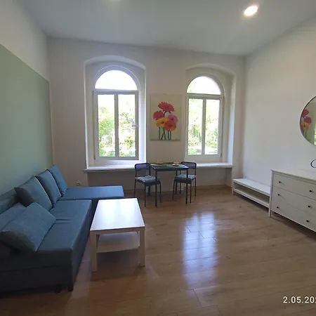 Apartment Centrum